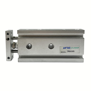 AirTAC TR Series Double Shaft Double Rod Cylinder TR6X30S