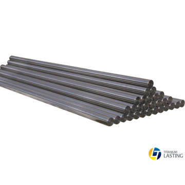 Titanium Round Bar Eli ASTM F136