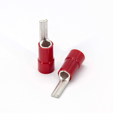High-Quality Insulated Copper Tube Terminals