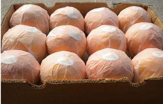 Sour Big Fresh Navel Orange Contains vit. B2 For Preventing