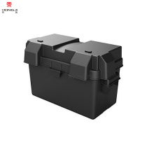 OEM Custom 5052 Aluminium Anoding Lithium Battery Box