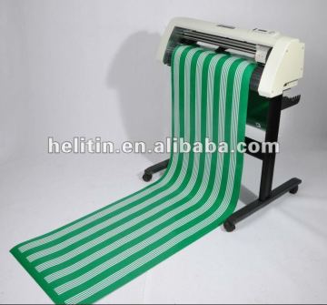 Helitin 720mm vinyl sticker plotter for cutting &drawing with servo motor