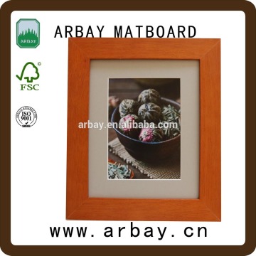 custom logo cardboard art top sale cardboard picture frames 4x6 cardboard corrugated core