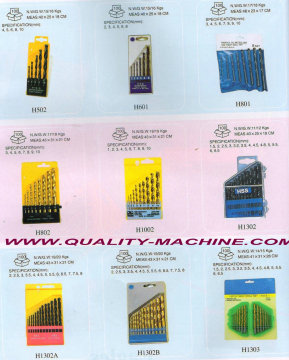 Quality Tools Set