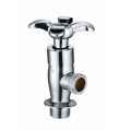 Best price brass angle valve by manufacturer