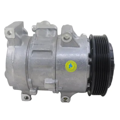 Compressor for Toyota Corolla 2011-2015 Matrix 1.8i Air Conditioner Compressor