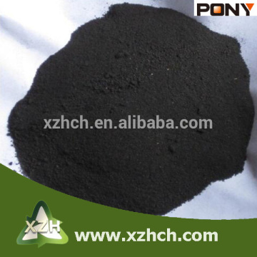 Water Soluble Humic Acid Fertilizers Soil Amendments Potassium Humate