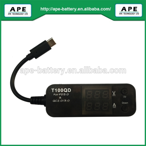 3 pin 1 multifunction tester T100QD