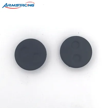 ASO640 Quiet Bicycle Brake Pad for Clarks CMD-5/CMD-7/CMD-12 Mechanical Brakes