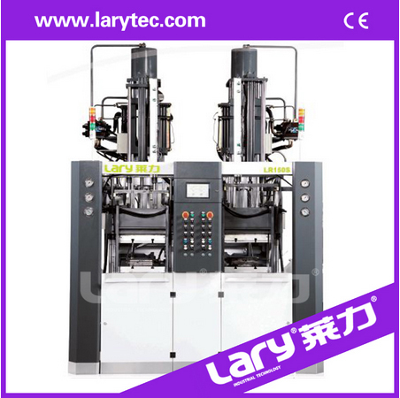 Lary Ce Single Color Rubber Sole Injection Machine Lrs150