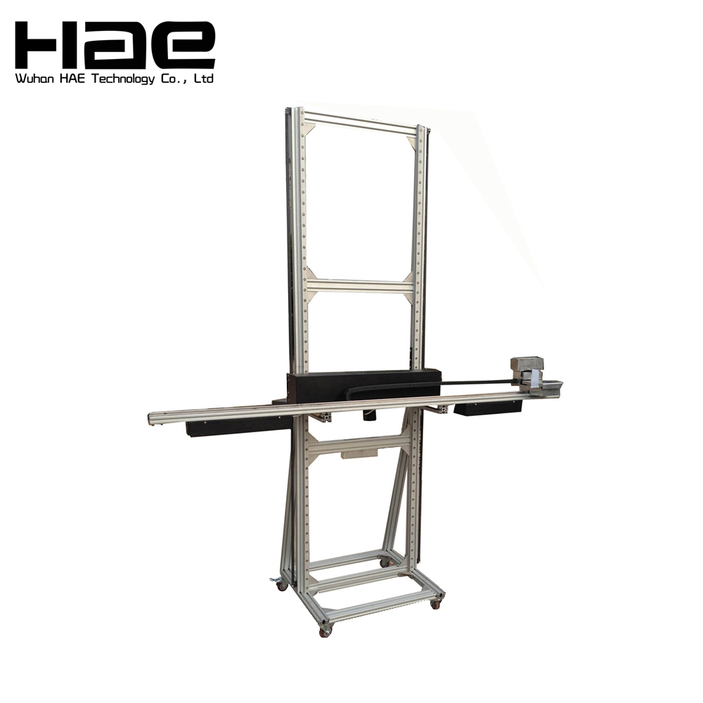 HAE 3D Horizontal wall printer price