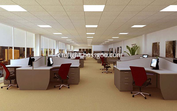 Flat Led Panel Light