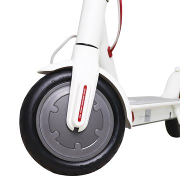 Satılık Elektrikli Scooter Tekerlekleri