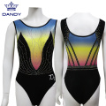 2021 Team Dance Kids Kids Rhythmic Gym Leotards