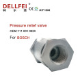 Van giới hạn giảm áp suất đường sắt mới 1110010020