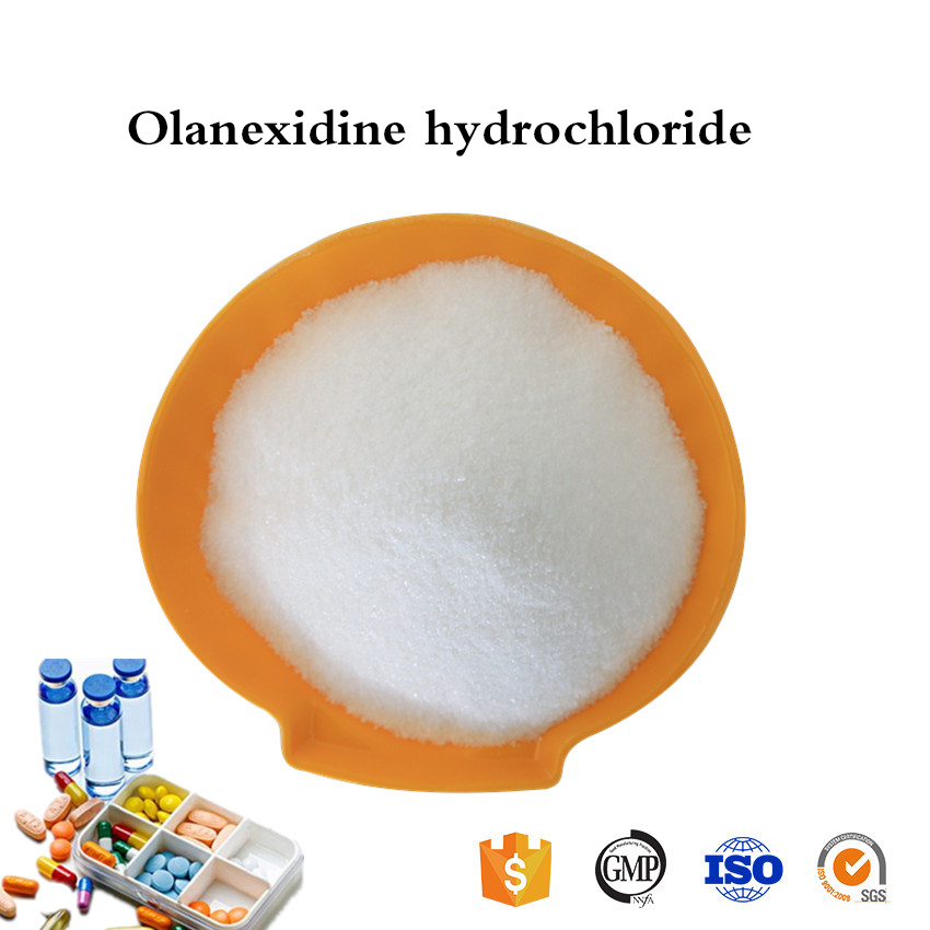 Olanexidine Hydrochloride1 Jpg