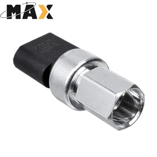 1K0959126A Engine Assembly Air Conditioning A/C Pressure Switch Sensor For VW Audi Skoda Seat