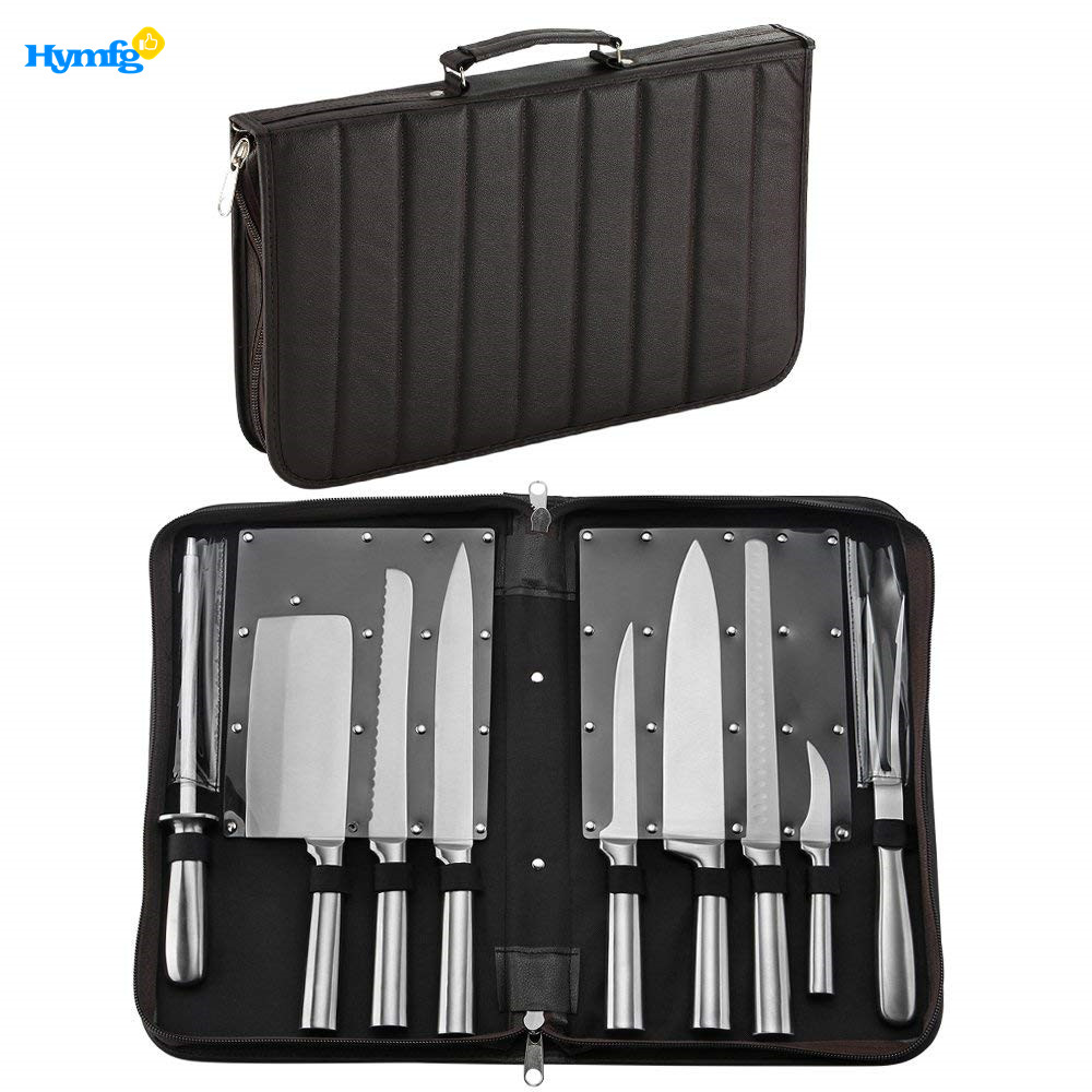 Chefs Knife Set