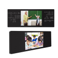 Jometech Smart Blackboard Schemat