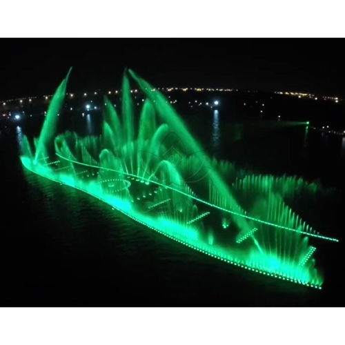 Фонзи Маводи дохилӣ барои минтақаҳои ҳавз ва истироҳат