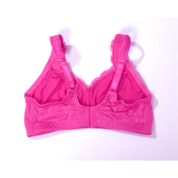 Soutien-gorge emboîtant grande taille