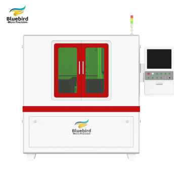 Máquina de formação de laser de micro-orifício de instrumento 3D