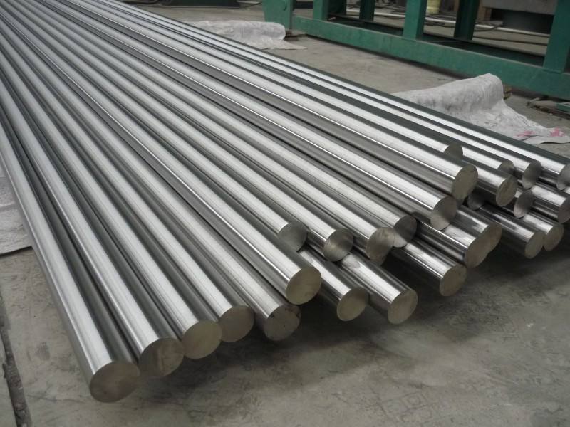 High-Quality ASTM B348 Titanium Bar for Industrial