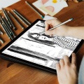 Ο Suron οδήγησε το Artcraft Tracing Light Pad A3