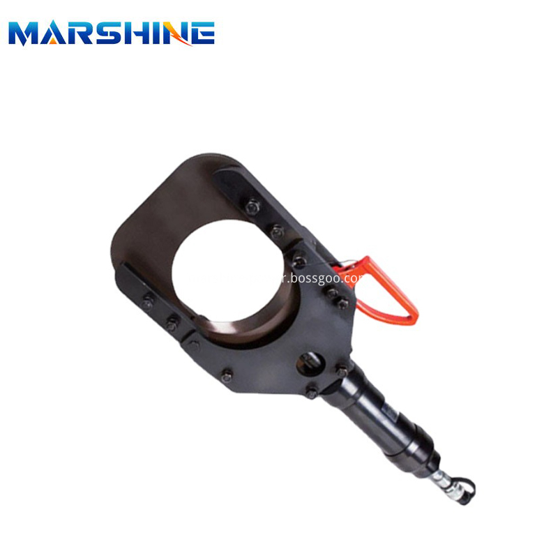 Split Type Hydraulic Cable Cutter-1