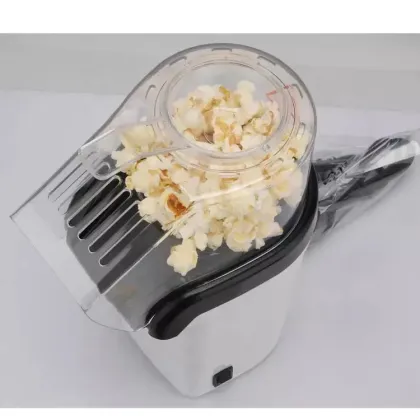 242061 Mini Chinese Electric Popcorn Maker: 1200 Watts