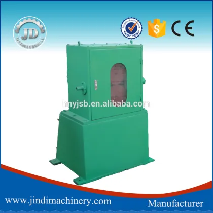 High Speed Flying Shear CNC Rebar Cutting Machine