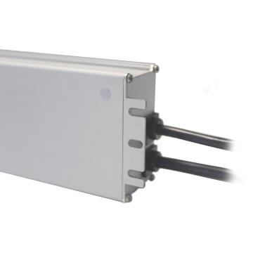 Controlador LED de entrada de 150W 520VAC PARA luz de pared