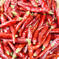 High quality spices full star dried chilli spicy