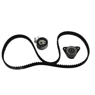 Volvo 2.5t Tensor de la correa de distribución Conjunto de polea: seguro y confiable para INA