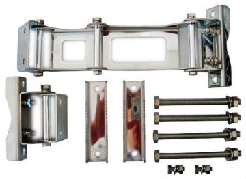 Antenna pole bracket of Sector Antenna