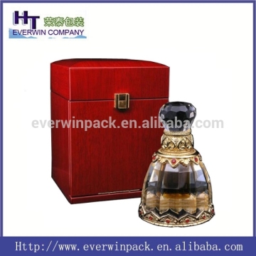 Hot sale and Super quality paper perfume packaging box for gifts for Christmas for girl