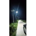 solar light street light