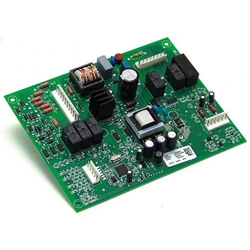Smart Consumer Electronics Low Volume PCB Assembly 3