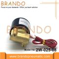 2 Way Direct-acting Water Solenoid Valve