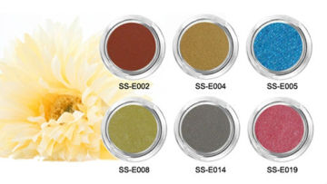 Colors Eye Shadow