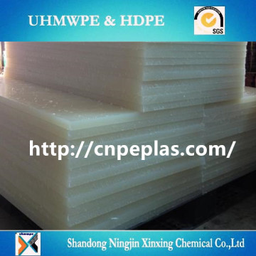 Heat Resistance Low Density Engineering Rigid Pp Polypropylene sheets