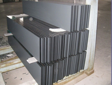 Mirror Aluminum Plate, Aluminum Reflector Plate From China Sinoy Mirror