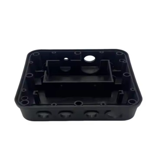 Plastic Injection Molding Parts Frame for Home Appliance
