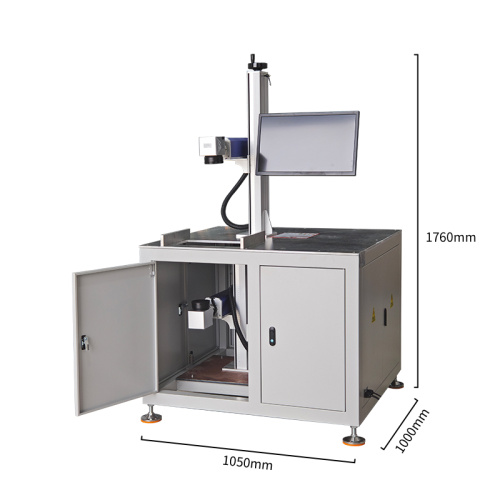 Машина для зачистки проводов Zixu Dual Lasers для высокоскоростных кабелей и сверхтонких электронных проводов