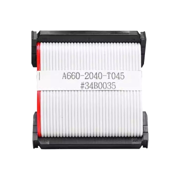 Songwei CNC A03B0815K102 FANUC CNC -besturingsonderdelen: 34 -pins I/O -kabel - Nieuw en origineel