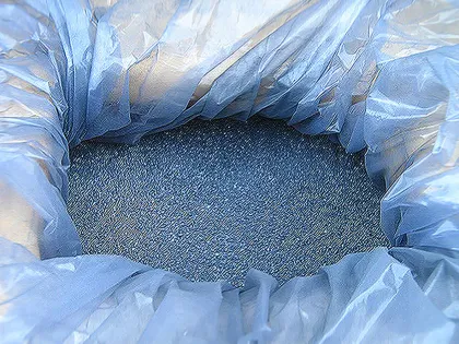 Pure Calcium Silicon