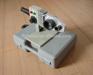 Heavy duty water ppr plastic pipe names of welding tools