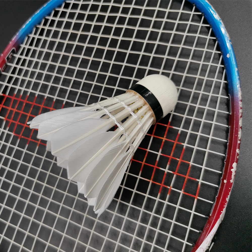 Pav Synthetic Cork Badmintons