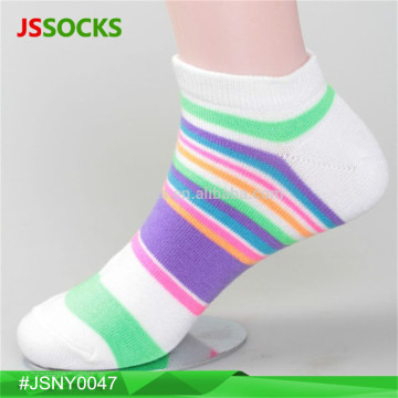 Sock Tape School Girls Sock Funny Knitted Sock