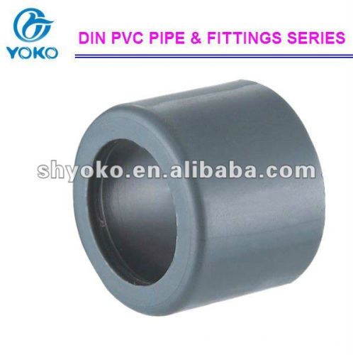 Din Pvc Reducing Ring For Water Supply, High Quality Din Pvc Reducing ...